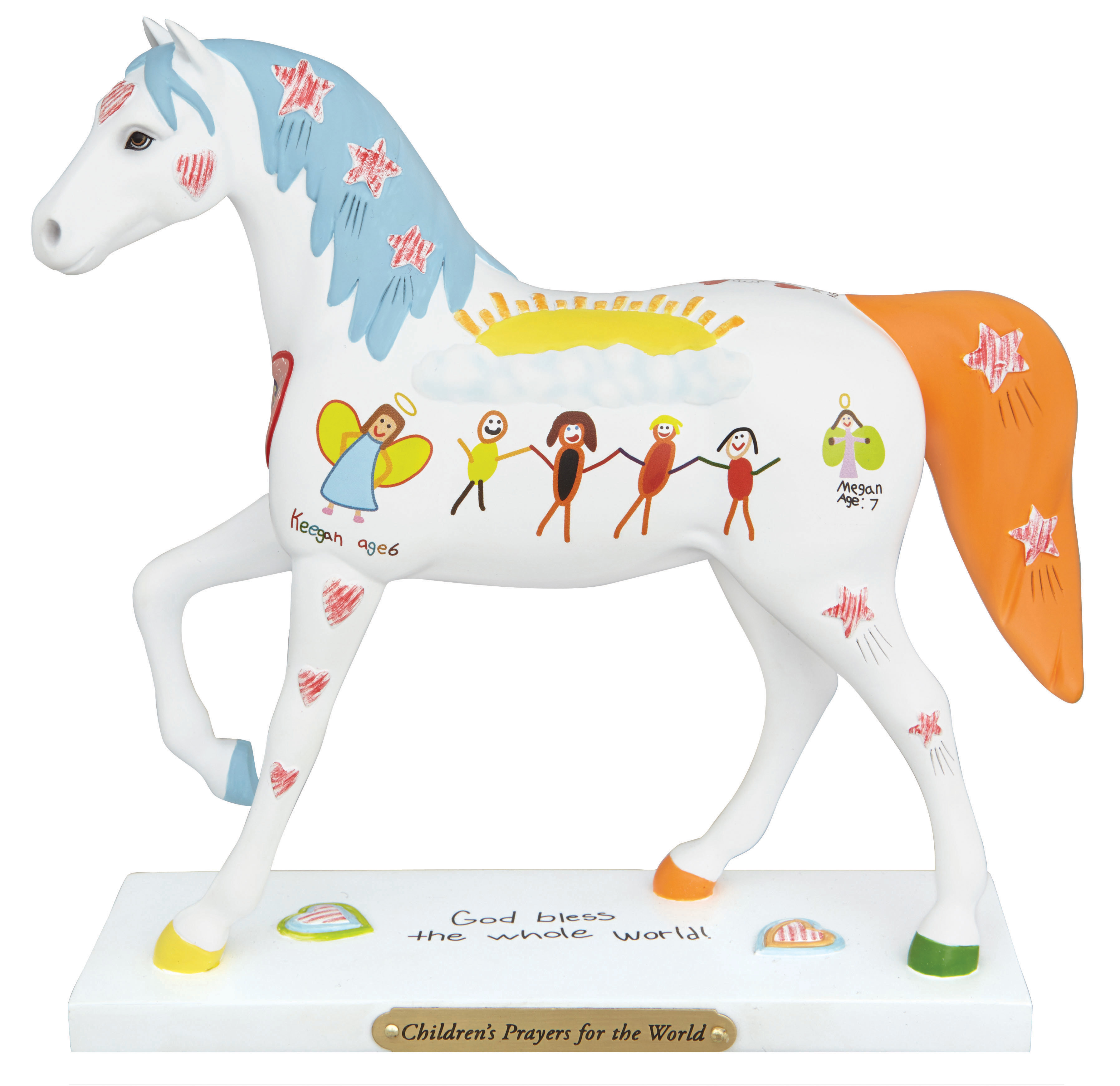 The Trail of Painted Ponies Official Site – Best Online Shopping 